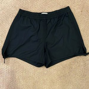 NWOT Madewell ladies shorts